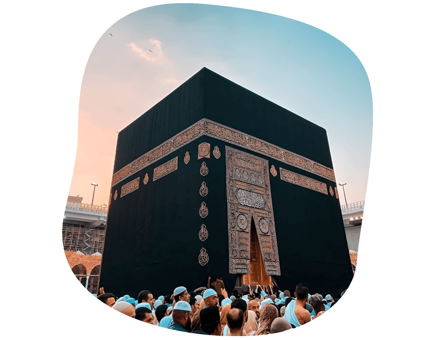 Haj & Umrah Travels